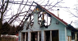 Демонтаж дачного дома Азов, цена от 2600 руб.