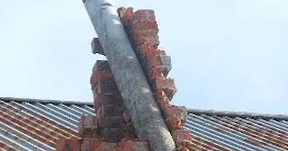 Демонтаж дымохода в частном доме по выгодной цене от 561 рублей | Сварной-Азв