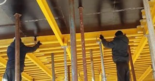 Демонтаж опалубки в Азове: цены от 357 рублей | Сварной-Азв