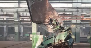 Демонтаж станков Азов, цена от 2906 руб.