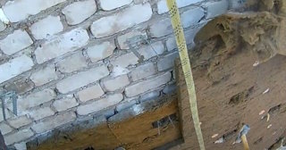 Демонтаж утеплителя в Азове по выгодной цене от 408 рублей - Сварной-Азв
