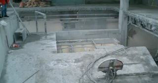 Демонтаж бассейна в Азове: цена от 1020 рублей - Сварной-Азв