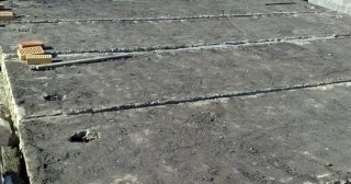Демонтаж наплавляемой кровли: цена от 704 рублей за м2 | Сварной-Азв