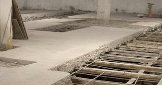 Демонтаж плит перекрытия в Азове - стоимость работ от 1530 руб. | Сварной-Азв