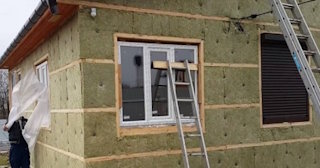 Демонтаж сайдинга от 357 рублей в Азове - профессиональные услуги Сварной-Азв