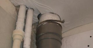 Профессиональный демонтаж стояков в Азове - Сварной-Азв от 561 рублей